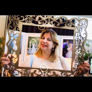 Meet your Posher, Haydee